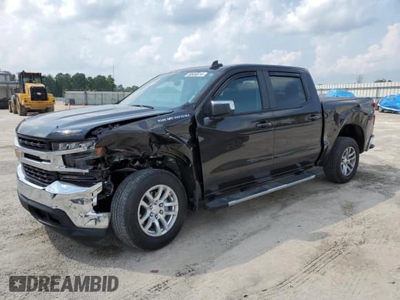 ✅ 2021 Chevrolet Silverado 1500 LT • VIN: 3GCPWCED9MG479143 • Lot: 66939514. Wystawiony na Copart z przebiegiem 24 627 mil. Bezpłatny archiwum sprzedaży aukcyjnych z USA i szczegółowy raport historii pojazdu na DreamBid. Zdjęcie 1.