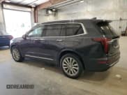 ✅ 2023 Cadillac XT6 AWD Premium Luxury • VIN: 1GYKPDRS6PZ173330 • Lot: 71056755. Listed on Copart with Not provided. Free auction sales archive from the USA and detailed vehicle history report at DreamBid. Image 2.