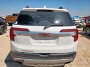 ✅ 2023 GMC Acadia SLT • VIN: 1GKKNMLS3PZ161287 • Lot: 80331445. Listed on Copart with 46,639 mi. Free auction sales archive from the USA and detailed vehicle history report at DreamBid. Image 6.