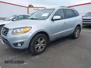 ✅ 2010 Hyundai Santa Fe Limited • VIN: 5NMSKDAG4AH341859 • Lot: 43487646. Listed on IAAI with 169,452 mi miles. Access the free auction sales archive from the USA and view a detailed vehicle history report at DreamBid. Image 2.