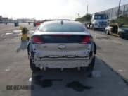 ✅ 2022 Hyundai Ioniq SE • VIN: KMHC75LC6NU266307 • Lot: 41603821. Wystawiony na IAAI z przebiegiem 47 273 mil. Bezpłatny archiwum sprzedaży aukcyjnych z USA i szczegółowy raport historii pojazdu na DreamBid. Zdjęcie 17.