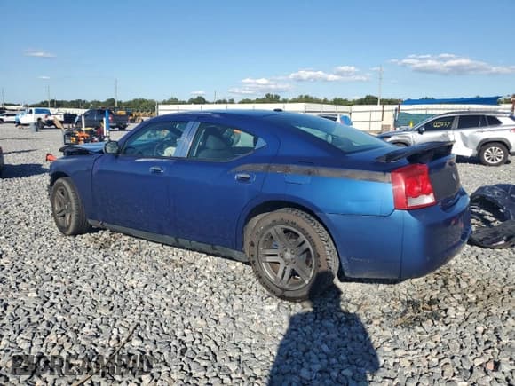 ✅ 2009 Dodge Charger SXT • VIN: 2B3KA33VX9H561315 • Lot: 86516635. Wystawiony na Copart z przebiegiem 189 286 mil. Bezpłatny archiwum sprzedaży aukcyjnych z USA i szczegółowy raport historii pojazdu na DreamBid. Zdjęcie 2.