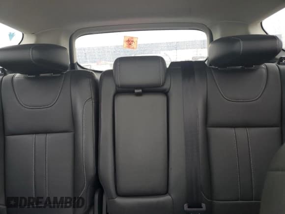 ✅ 2013 Ford Escape Titanium • VIN: 1FMCU9J97DUA33770 • Lot: 55510465. Listed on Copart with Not provided. Free auction sales archive from the USA and detailed vehicle history report at DreamBid. Image 10.