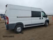 ✅ 2016 Ram ProMaster Cargo • VIN: 3C6TRVDG3GE100495 • Lot: 82371725. Wystawiony na Copart z przebiegiem 234 023 mil. Bezpłatny archiwum sprzedaży aukcyjnych z USA i szczegółowy raport historii pojazdu na DreamBid. Zdjęcie 3.