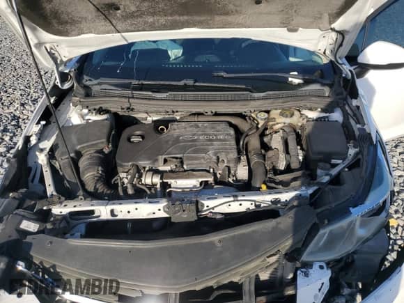 2018 Chevrolet Cruze LS с VIN 1G1BB5SM2J7108167, выставлен на аукционе Copart как лот 85576675 с пробегом 90 394 миль миль и На запчасти • Non repairable. История ставок и продаж доступна на DreamBid. Изображение 11.