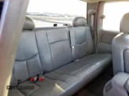 ✅ 2006 Chevrolet Silverado 1500 LT1 • VIN: 1GCEC19T86Z130760 • Лот: 45917125. Опубликован ранее на Copart с пробегом 179 023 миль. Бесплатный доступ к архиву аукционных продаж из США и подробный отчёт об истории автомобиля на DreamBid. Изображение 10.