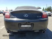 ✅ 2006 Lexus SC 430 • VIN: JTHFN48Y669005767 • Lot: 71928005. Wystawiony na Copart z przebiegiem 152 712 mil. Bezpłatny archiwum sprzedaży aukcyjnych z USA i szczegółowy raport historii pojazdu na DreamBid. Zdjęcie 6.