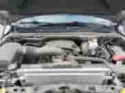 2021 Ram 1500 Big Horn with VIN 1C6SRFBT3MN796333, listed as a Copart auction lot 90893525 with 74,347 mi miles and Salvage title. Bid and sale history available at DreamBid. Image 11.