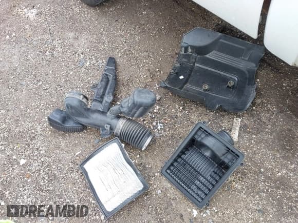 ✅ 2013 Chevrolet Silverado 2500HD Work Truck • VIN: 1GC0KVCG1DZ266774 • Лот: 43508824. Опубликован ранее на IAAI с пробегом 73 443 миль. Бесплатный доступ к архиву аукционных продаж из США и подробный отчёт об истории автомобиля на DreamBid. Изображение 12.