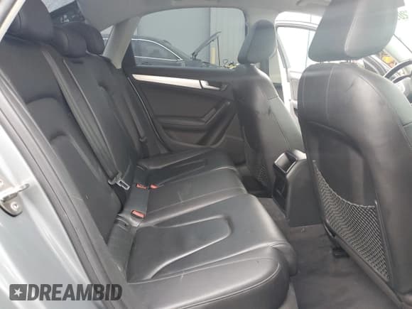 ✅ 2009 Audi A4 Premium • VIN: WAULF78K89N072961 • Lot: 86542095. Listed on Copart with 157,419 mi. Free auction sales archive from the USA and detailed vehicle history report at DreamBid. Image 10.