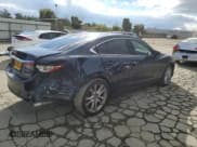 ✅ 2015 Mazda 6 i Touring • VIN: JM1GJ1V58F1223296 • Lot: 86328625. Wystawiony na Copart z przebiegiem 182 041 mil. Bezpłatny archiwum sprzedaży aukcyjnych z USA i szczegółowy raport historii pojazdu na DreamBid. Zdjęcie 3.