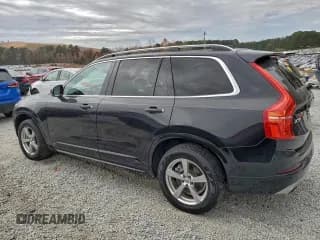 ✅ 2017 Volvo XC90 Momentum • VIN: YV4102KK2H1106029 • Лот: 93879535. Опубликован ранее на Copart с пробегом 91 216 миль. Бесплатный доступ к архиву аукционных продаж из США и подробный отчёт об истории автомобиля на DreamBid. Изображение 2.