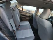 ✅ 2016 Toyota Corolla L • VIN: 2T1BURHE8GC528225 • Lot: 92868035. Wystawiony na Copart z przebiegiem 145 452 mil. Bezpłatny archiwum sprzedaży aukcyjnych z USA i szczegółowy raport historii pojazdu na DreamBid. Zdjęcie 10.