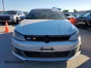 ✅ 2012 Volkswagen Jetta Autobahn • VIN: 3VW567AJ3CM468985 • Lot: 86213815. Listed on Copart with 106,165 mi. Free auction sales archive from the USA and detailed vehicle history report at DreamBid. Image 5.