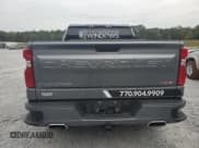 ✅ 2020 Chevrolet Silverado 1500 RST • VIN: 3GCUYEED6LG439691 • Lot: 73724624. Wystawiony na Copart z przebiegiem 95 850 mil. Bezpłatny archiwum sprzedaży aukcyjnych z USA i szczegółowy raport historii pojazdu na DreamBid. Zdjęcie 6.