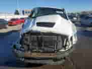 2008 Dodge 3500 SXT with VIN 3D7MX39A68G175859, listed as a Copart auction lot 80986544 with 268,459 mi miles and Salvage title. Bid and sale history available at DreamBid. Image 5.