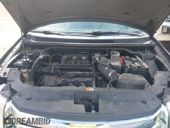 ✅ 2008 Ford Taurus X Limited • VIN: 1FMDK06W78GA23118 • Lot: 41917812. Listed on IAAI with 224,386 mi. Free auction sales archive from the USA and detailed vehicle history report at DreamBid. Image 10.