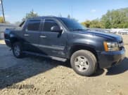 ✅ 2008 Chevrolet Avalanche LS • VIN: 3GNFK12348G234223 • Лот: 85512525. Опубликован ранее на Copart с пробегом 169 898 миль. Бесплатный доступ к архиву аукционных продаж из США и подробный отчёт об истории автомобиля на DreamBid. Изображение 4.