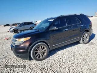 ✅ 2013 Ford Explorer XLT • VIN: 1FM5K7D8XDGB88902 • Lot: 90277925. Wystawiony na Copart z przebiegiem 240 396 mil. Bezpłatny archiwum sprzedaży aukcyjnych z USA i szczegółowy raport historii pojazdu na DreamBid. Zdjęcie 1.