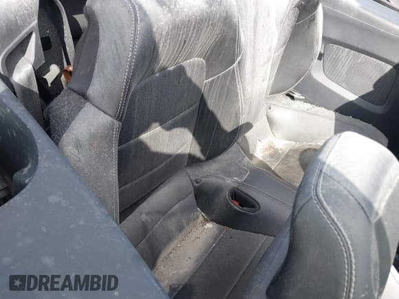 ✅ 2020 Ford Mustang GT Premium • VIN: 1FATP8FF4L5119301 • Lot: 40745931. Listed on IAAI with Not provided. Free auction sales archive from the USA and detailed vehicle history report at DreamBid. Image 8.