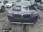 ✅ 2022 BMW X4 xDrive30i • VIN: 5UX33DT06N9L35191 • Lot: 68787115. Wystawiony na Copart z przebiegiem 60 488 mil. Bezpłatny archiwum sprzedaży aukcyjnych z USA i szczegółowy raport historii pojazdu na DreamBid. Zdjęcie 5.
