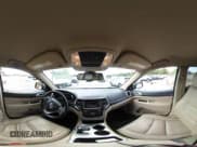 ✅ 2014 Jeep Grand Cherokee Limited • VIN: 1C4RJEBG9EC555658 • Lot: 43554748. Listed on IAAI with 167,750 mi. Free auction sales archive from the USA and detailed vehicle history report at DreamBid. Image 18.