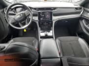 ✅ 2023 Jeep Grand Cherokee Laredo • VIN: 1C4RJHAG7PC565823 • Lot: 84956175. Listed on Copart with 24,551 mi. Free auction sales archive from the USA and detailed vehicle history report at DreamBid. Image 8.