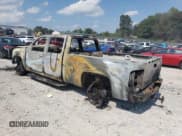 ✅ 2008 Chevrolet Silverado 2500HD LTZ • VIN: 1GCHK23K98F111029 • Лот: 81420675. Опубликован ранее на Copart с пробегом Не указан. Бесплатный доступ к архиву аукционных продаж из США и подробный отчёт об истории автомобиля на DreamBid. Изображение 2.