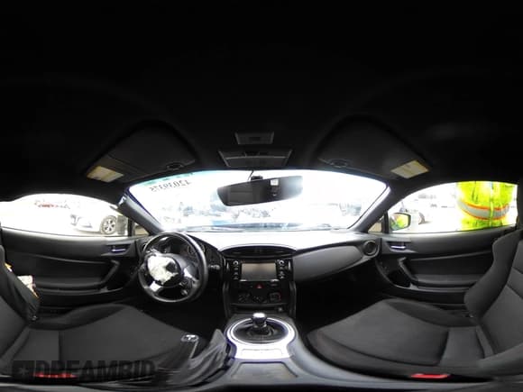 ✅ 2018 Subaru BRZ Premium • VIN: JF1ZCAB16J9600681 • Lot: 42039375. Listed on IAAI with 41,741 mi. Free auction sales archive from the USA and detailed vehicle history report at DreamBid. Image 19.