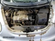 ✅ 2003 Volkswagen Beetle GLS • VIN: 3VWCK21Y43M300680 • Lot: 86691545. Listed on Copart with 158,320 mi. Free auction sales archive from the USA and detailed vehicle history report at DreamBid. Image 11.