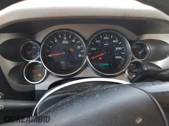 ✅ 2013 Chevrolet Silverado 2500HD Work Truck • VIN: 1GC2KVCG0DZ161569 • Лот: 62677595. Опубликован ранее на Copart с пробегом 155 958 миль. Бесплатный доступ к архиву аукционных продаж из США и подробный отчёт об истории автомобиля на DreamBid. Изображение 9.