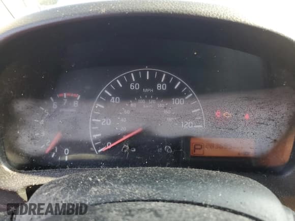 ✅ 2013 Nissan NV200 SV • VIN: 3N6CM0KN9DK696590 • Лот: 71285935. Опубликован ранее на Copart с пробегом 283 695 миль. Бесплатный доступ к архиву аукционных продаж из США и подробный отчёт об истории автомобиля на DreamBid. Изображение 9.