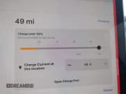 ✅ 2023 Tesla Model Y Long Range • VIN: 7SAYGDEE9PA069095 • Lot: 41986700. Listed on IAAI with 19,484 mi. Free auction sales archive from the USA and detailed vehicle history report at DreamBid. Image 18.