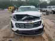 ✅ 2025 Chevrolet Equinox FWD LT • VIN: 3GNAXHEG8SL100669 • Лот: 56366375. Размещён на Copart с пробегом 13 008 миль миль. Получите бесплатный доступ к архиву аукционных продаж из США и посмотрите подробный отчёт об истории автомобиля на DreamBid. Изображение 5.