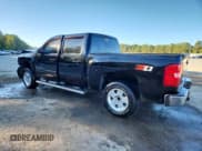 ✅ 2012 Chevrolet Silverado 1500 LTZ • VIN: 3GCPKTE74CG259610 • Lot: 90072435. Listed on Copart with 158,561 mi. Free auction sales archive from the USA and detailed vehicle history report at DreamBid. Image 2.