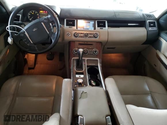 ✅ 2011 Land Rover Range Rover Sport HSE • VIN: SALSF2D41BA280114 • Лот: 51130135. Опубликован ранее на Copart с пробегом 147 033 миль. Бесплатный доступ к архиву аукционных продаж из США и подробный отчёт об истории автомобиля на DreamBid. Изображение 8.