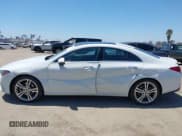 ✅ 2021 Mercedes-Benz CLA 250 • VIN: W1K5J4GB3MN183572 • Lot: 42218522. Listed on IAAI with 80,560 mi. Free auction sales archive from the USA and detailed vehicle history report at DreamBid. Image 14.