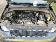 ✅ 2015 Jeep Renegade Latitude • VIN: ZACCJBBH7FPB50277 • Lot: 82309525. Wystawiony na Copart z przebiegiem 114 288 mil. Bezpłatny archiwum sprzedaży aukcyjnych z USA i szczegółowy raport historii pojazdu na DreamBid. Zdjęcie 11.