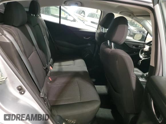 ✅ 2020 Subaru Legacy Premium • VIN: 4S3BWAC6XL3015444 • Lot: 55742525. Listed on Copart with Not provided. Free auction sales archive from the USA and detailed vehicle history report at DreamBid. Image 10.