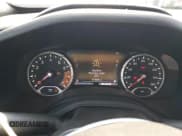 ✅ 2021 Jeep Renegade Latitude • VIN: ZACNJCBB0MPM64888 • Lot: 69205065. Listed on Copart with 57,208 mi. Free auction sales archive from the USA and detailed vehicle history report at DreamBid. Image 9.