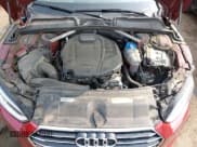 ✅ 2018 Audi A5 Sportback Prestige • VIN: WAUCNCF55JA107556 • Лот: 42390733. Опубликован ранее на IAAI с пробегом 90 402 миль. Бесплатный доступ к архиву аукционных продаж из США и подробный отчёт об истории автомобиля на DreamBid. Изображение 10.