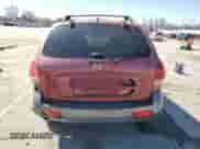 2005 Hyundai Santa Fe GLS с VIN KM8SC13D05U968258, выставлен на аукционе Copart как лот 48383205 с пробегом 190 131 миль миль и Списание • Salvage title. История ставок и продаж доступна на DreamBid. Изображение 6.