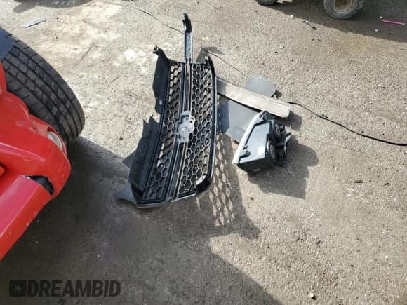 ✅ 2006 Chevrolet Silverado 1500 LT2 • VIN: 1GCEK19B36Z194134 • Лот: 55747775. Опубликован ранее на Copart с пробегом 203 836 миль. Бесплатный доступ к архиву аукционных продаж из США и подробный отчёт об истории автомобиля на DreamBid. Изображение 12.