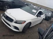 ✅ 2023 Mercedes-Benz C 300 • VIN: W1KWJ8EB5PG128631 • Lot: 41024597. Wystawiony na IAAI z przebiegiem 19 226 mil. Bezpłatny archiwum sprzedaży aukcyjnych z USA i szczegółowy raport historii pojazdu na DreamBid. Zdjęcie 16.