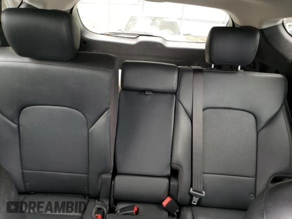 ✅ 2017 Hyundai Santa Fe Ultimate • VIN: 5XYZW4LA8HG406230 • Лот: 60532893. Опубликован ранее на Copart с пробегом 67 489 миль. Бесплатный доступ к архиву аукционных продаж из США и подробный отчёт об истории автомобиля на DreamBid. Изображение 10.