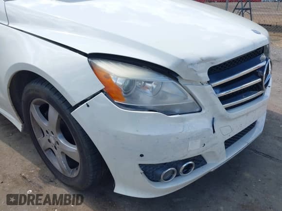 ✅ 2011 Mercedes-Benz R 350 • VIN: 4JGCB6FE8BA126614 • Лот: 43356411. Опубликован ранее на IAAI с пробегом 223 422 миль. Бесплатный доступ к архиву аукционных продаж из США и подробный отчёт об истории автомобиля на DreamBid. Изображение 12.