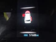 ✅ 2022 Toyota Sienna XLE • VIN: 5TDJRKEC0NS082647 • Lot: 43560189. Wystawiony na IAAI z przebiegiem 57 688 mil. Bezpłatny archiwum sprzedaży aukcyjnych z USA i szczegółowy raport historii pojazdu na DreamBid. Zdjęcie 14.