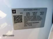 ✅ 2018 Chevrolet Volt LT • VIN: 1G1RC6S57JU140463 • Lot: 80773543. Wystawiony na Copart z przebiegiem 31 024 mil. Bezpłatny archiwum sprzedaży aukcyjnych z USA i szczegółowy raport historii pojazdu na DreamBid. Zdjęcie 12.