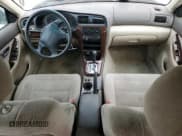 ✅ 2003 Subaru Legacy Outback • VIN: 4S3BH665937644454 • Lot: 57404695. Listed on Copart with 242,345 mi. Free auction sales archive from the USA and detailed vehicle history report at DreamBid. Image 8.