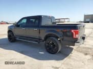 ✅ 2017 Ford F-150 XL • VIN: 1FTEW1CP2HKC41643 • Lot: 51997745. Wystawiony na Copart z przebiegiem 119 697 mil. Bezpłatny archiwum sprzedaży aukcyjnych z USA i szczegółowy raport historii pojazdu na DreamBid. Zdjęcie 2.